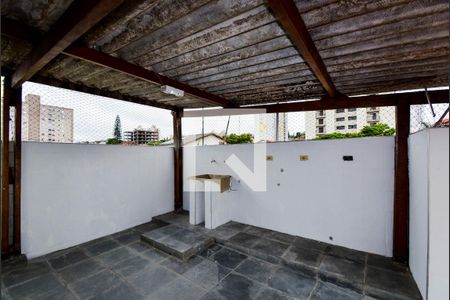 Casa para alugar com 240m², 3 quartos e 2 vagasÁrea de Serviço