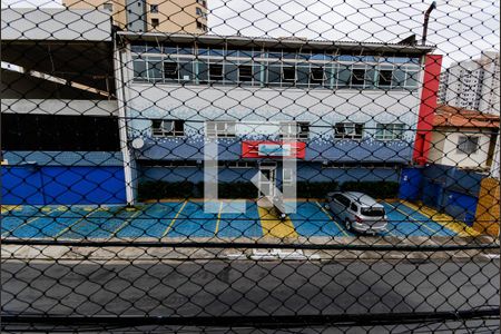 Casa para alugar com 240m², 3 quartos e 2 vagasVista da Varanda do Quarto 1