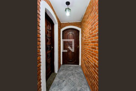 Casa para alugar com 240m², 3 quartos e 2 vagasÁrea Externa