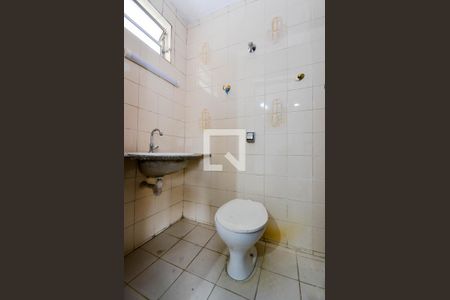 Casa para alugar com 240m², 3 quartos e 2 vagasBanheiro do Quarto 1