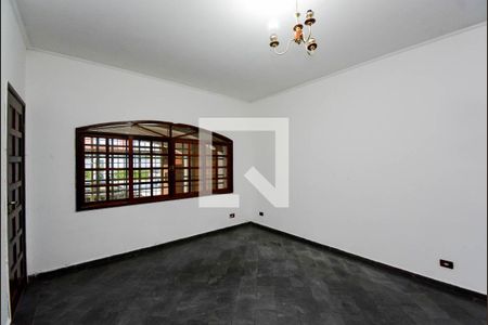 Sala de casa para alugar com 3 quartos, 240m² em Vila Rosália, Guarulhos