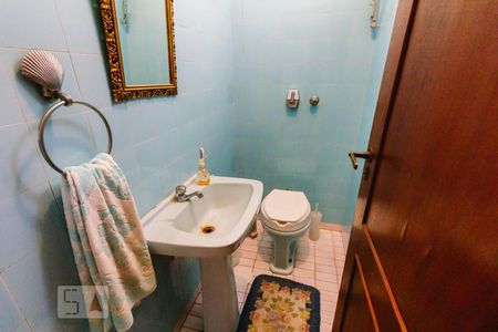 Lavabo de apartamento à venda com 3 quartos, 193m² em Bom Retiro, São Paulo