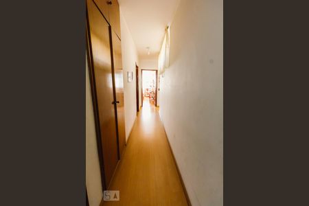 Corredor de apartamento à venda com 3 quartos, 193m² em Bom Retiro, São Paulo