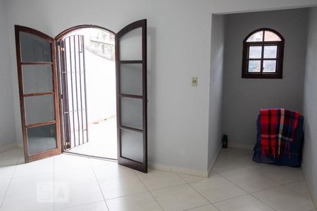 Suíte de casa para alugar com 2 quartos, 90m² em Cidade Antônio Estevão de Carvalho, São Paulo