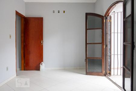 Suíte de casa para alugar com 2 quartos, 90m² em Cidade Antônio Estevão de Carvalho, São Paulo