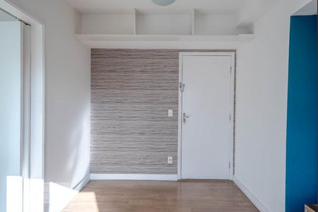 Sala de apartamento para alugar com 2 quartos, 46m² em Maranhão, São Paulo