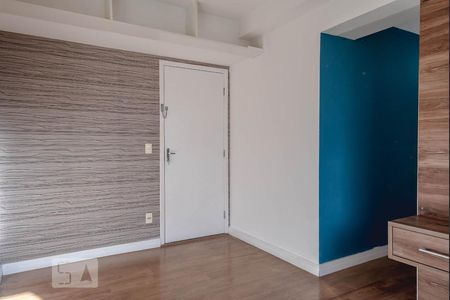 Sala de apartamento para alugar com 2 quartos, 46m² em Maranhão, São Paulo