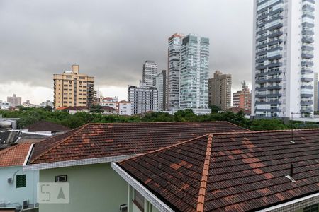 Apartamento para alugar com 273m², 4 quartos e 3 vagasVista