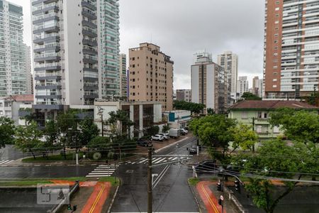 Apartamento para alugar com 273m², 4 quartos e 3 vagasVista