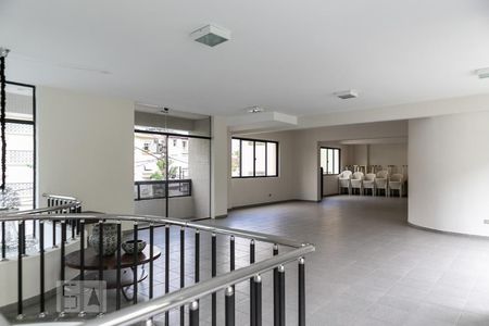 Apartamento para alugar com 273m², 4 quartos e 3 vagasSalão de festas