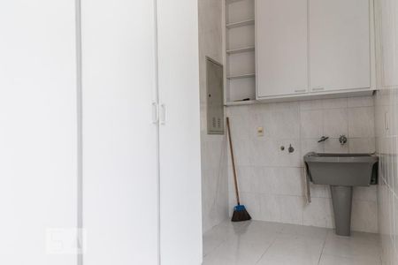 Apartamento para alugar com 273m², 4 quartos e 3 vagasLavanderia