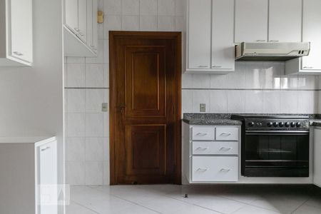 Apartamento para alugar com 273m², 4 quartos e 3 vagasCozinha