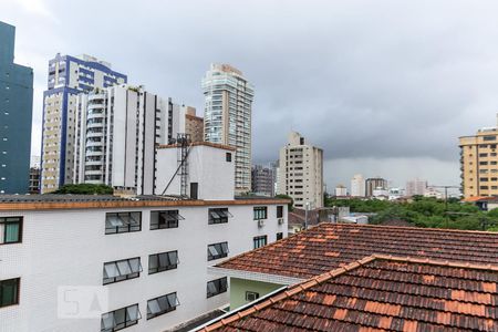 Apartamento para alugar com 273m², 4 quartos e 3 vagasVista