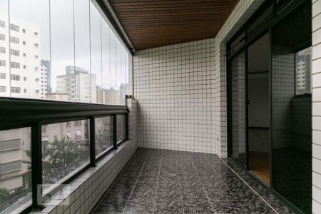 Apartamento para alugar com 273m², 4 quartos e 3 vagasSacada