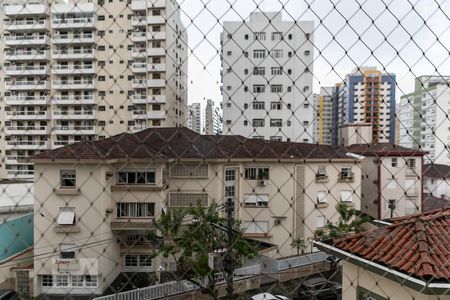 Apartamento para alugar com 273m², 4 quartos e 3 vagasVista
