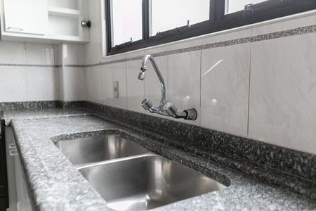 Apartamento para alugar com 273m², 4 quartos e 3 vagasCozinha