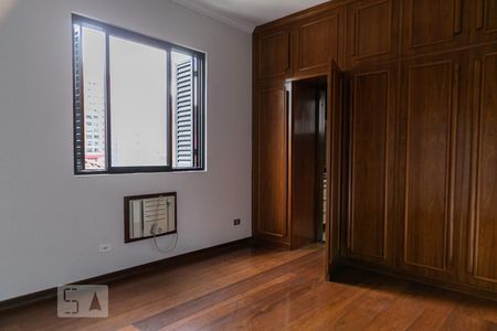 Apartamento para alugar com 273m², 4 quartos e 3 vagasSuíte