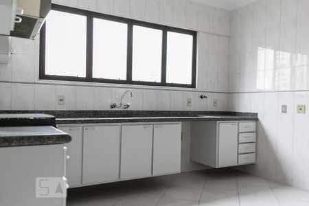 Apartamento para alugar com 273m², 4 quartos e 3 vagasCozinha