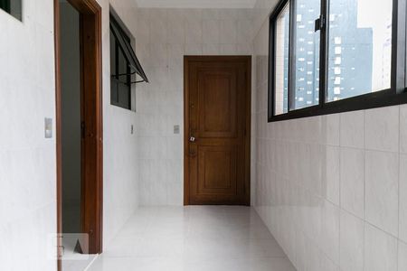 Apartamento para alugar com 273m², 4 quartos e 3 vagasLavanderia