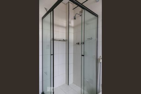 Apartamento para alugar com 273m², 4 quartos e 3 vagasBanheiro da suíte 2