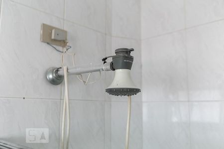 Apartamento para alugar com 273m², 4 quartos e 3 vagasChuveiro