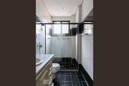 Apartamento para alugar com 273m², 4 quartos e 3 vagasBanheiro