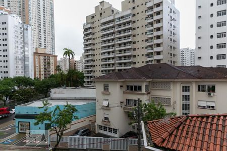 Apartamento para alugar com 273m², 4 quartos e 3 vagasVista