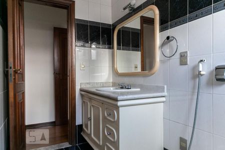 Apartamento para alugar com 273m², 4 quartos e 3 vagasBanheiro