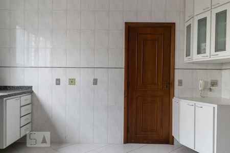 Apartamento para alugar com 273m², 4 quartos e 3 vagasCozinha