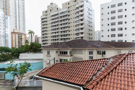 Apartamento para alugar com 273m², 4 quartos e 3 vagasVista