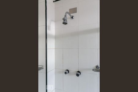 Apartamento para alugar com 273m², 4 quartos e 3 vagasChuveiro