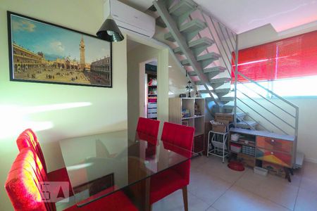 Sala de apartamento para alugar com 2 quartos, 96m² em Sarandi, Porto Alegre