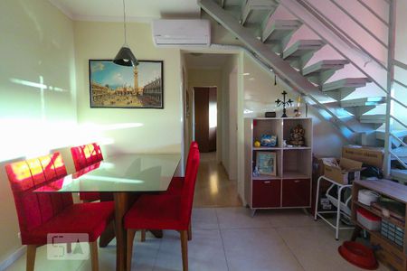 Sala de apartamento para alugar com 2 quartos, 96m² em Sarandi, Porto Alegre