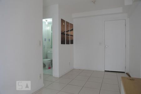 Sala de apartamento à venda com 2 quartos, 60m² em São Francisco Xavier, Rio de Janeiro