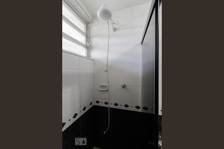 Apartamento à venda com 82m², 2 quartos e 1 vagaBanheiro