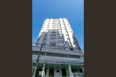 Apartamento à venda com 82m², 2 quartos e 1 vagaFachada