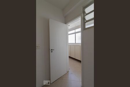Apartamento à venda com 82m², 2 quartos e 1 vagaQuarto de Serviço