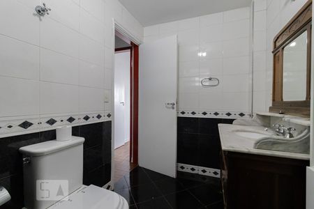 Apartamento à venda com 82m², 2 quartos e 1 vagaBanheiro