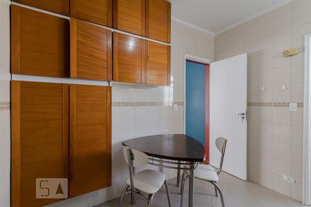 Apartamento à venda com 82m², 2 quartos e 1 vagaCozinha