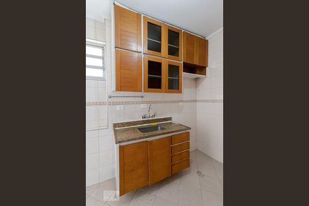 Apartamento à venda com 82m², 2 quartos e 1 vagaCozinha