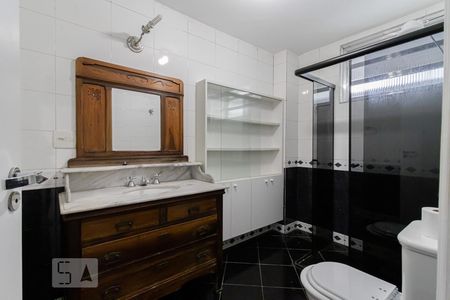 Apartamento à venda com 82m², 2 quartos e 1 vagaBanheiro
