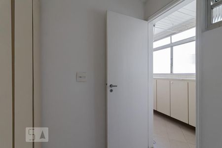 Apartamento à venda com 82m², 2 quartos e 1 vagaQuarto de Serviço