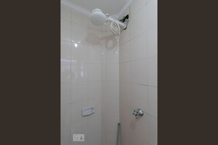 Apartamento à venda com 82m², 2 quartos e 1 vagaBanheiro de Serviço