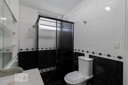 Apartamento à venda com 82m², 2 quartos e 1 vagaBanheiro