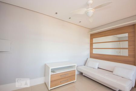 Apartamento para alugar com 68m², 2 quartos e 2 vagasSala 