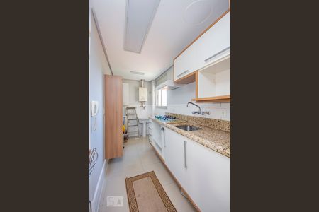 Apartamento para alugar com 68m², 2 quartos e 2 vagasCozinha 