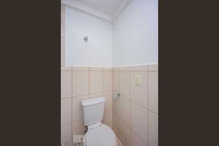Apartamento para alugar com 68m², 2 quartos e 2 vagasBanheiro 