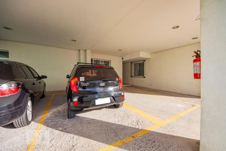 Apartamento para alugar com 68m², 2 quartos e 2 vagasBox 2