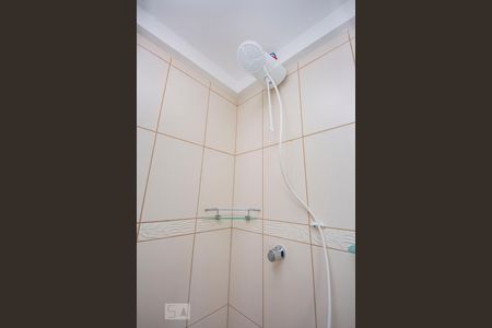 Apartamento para alugar com 68m², 2 quartos e 2 vagasBanheiro 