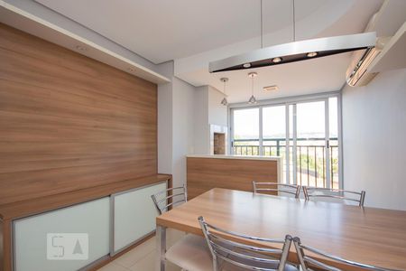 Apartamento para alugar com 68m², 2 quartos e 2 vagasSala 